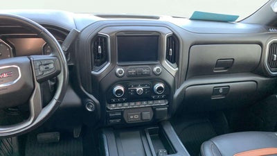 2022 GMC Sierra 2500 HD AT4