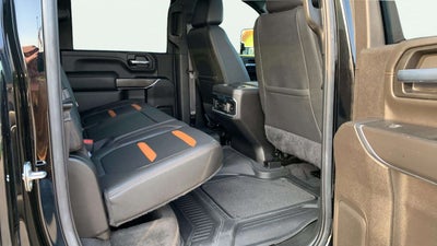 2022 GMC Sierra 2500 HD AT4