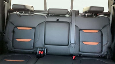 2022 GMC Sierra 2500 HD AT4