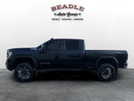 2022 GMC Sierra 2500 HD AT4
