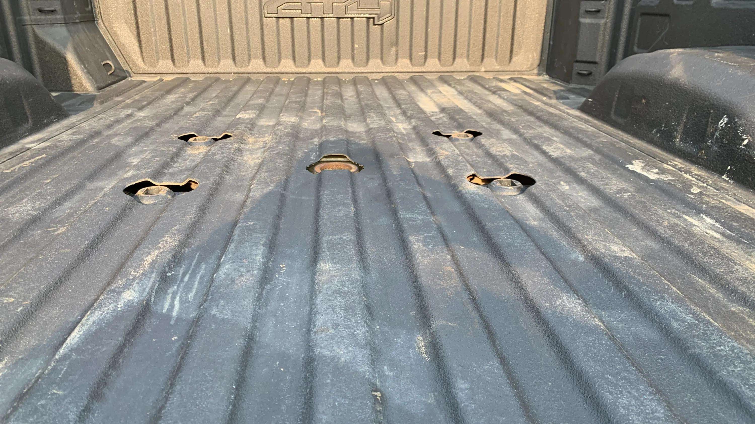 2022 GMC Sierra 2500 HD AT4