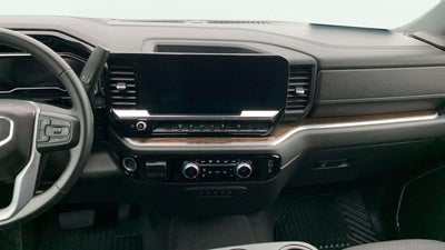 2024 GMC Sierra 3500 HD SLE