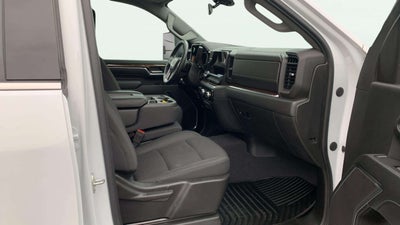 2024 GMC Sierra 3500 HD SLE