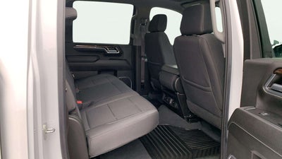 2024 GMC Sierra 3500 HD SLE