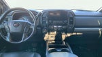 2021 Nissan Titan XD PRO-4X