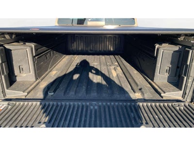 2021 Nissan Titan XD PRO-4X