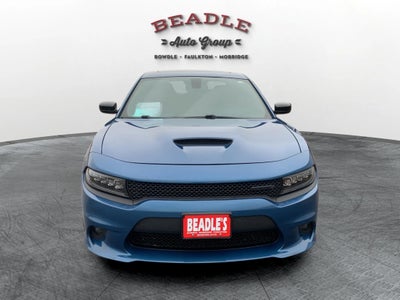 2021 Dodge Charger GT