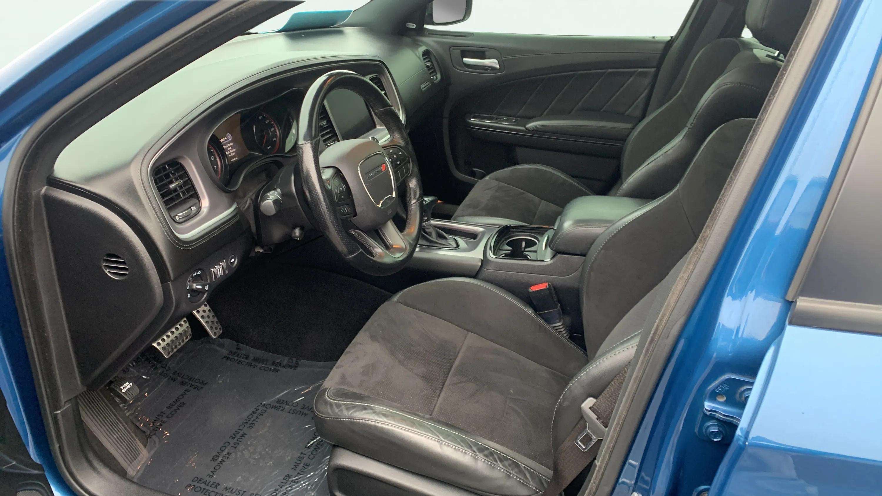 2021 Dodge Charger GT