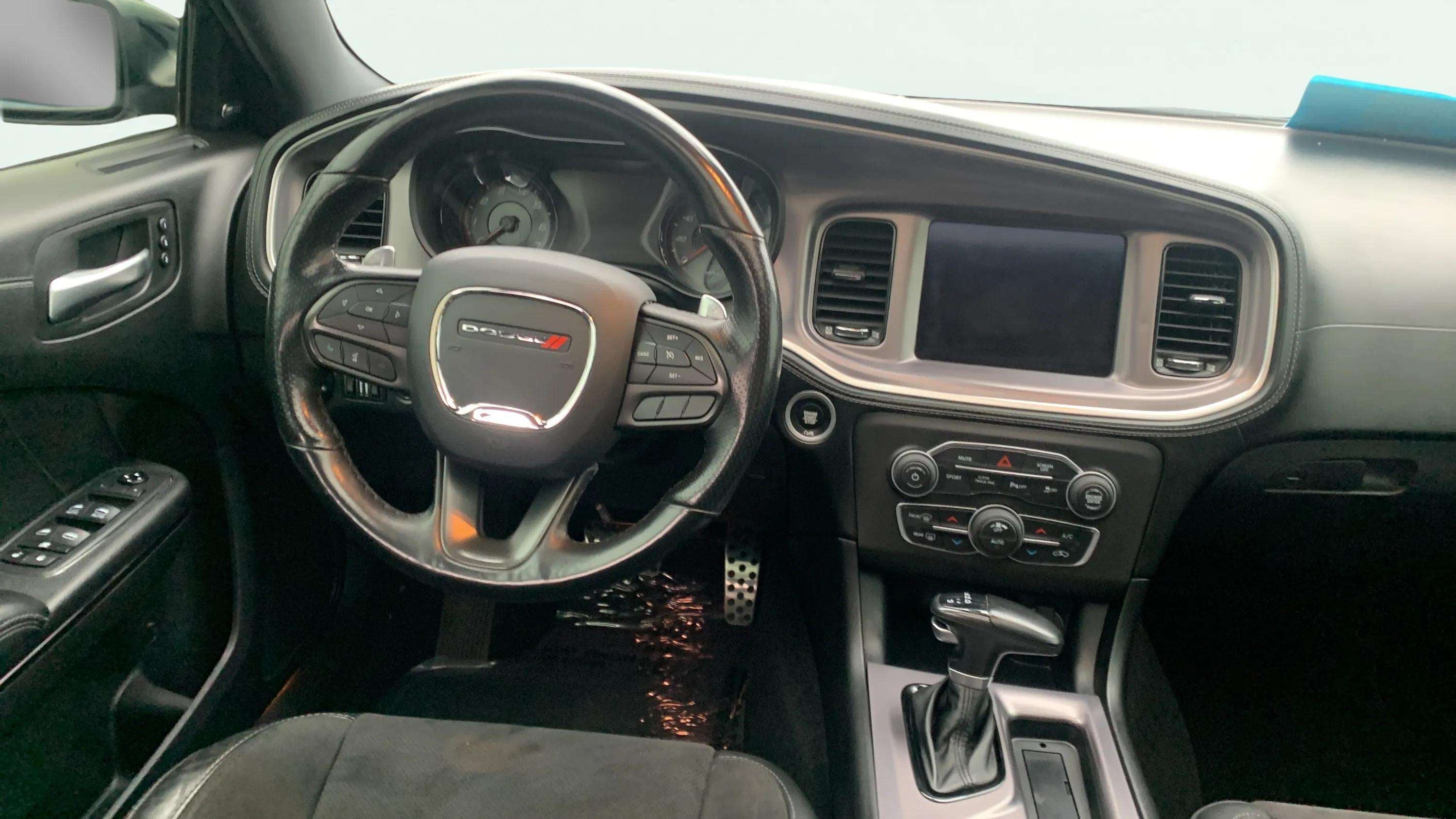2021 Dodge Charger GT