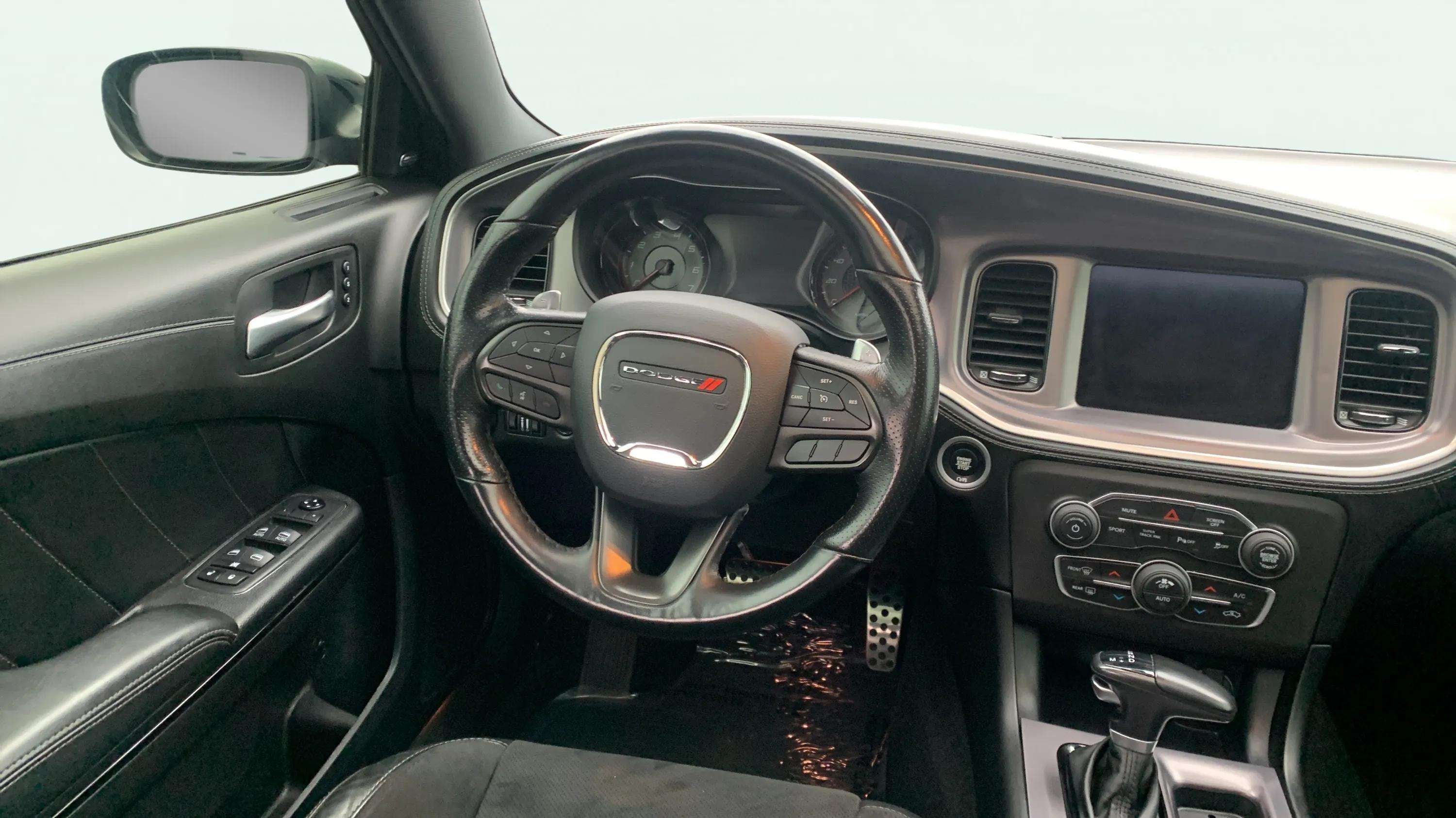 2021 Dodge Charger GT