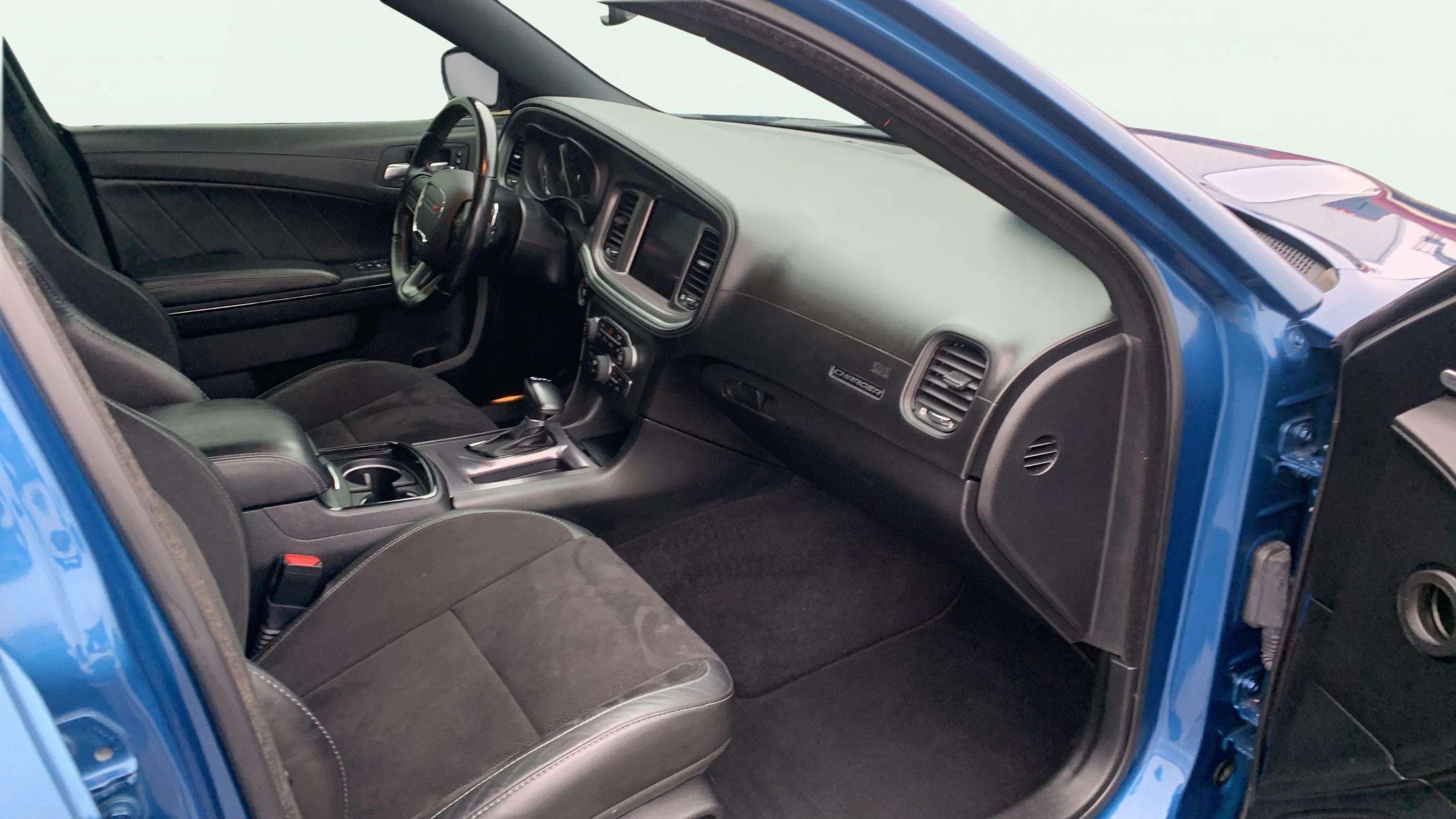 2021 Dodge Charger GT