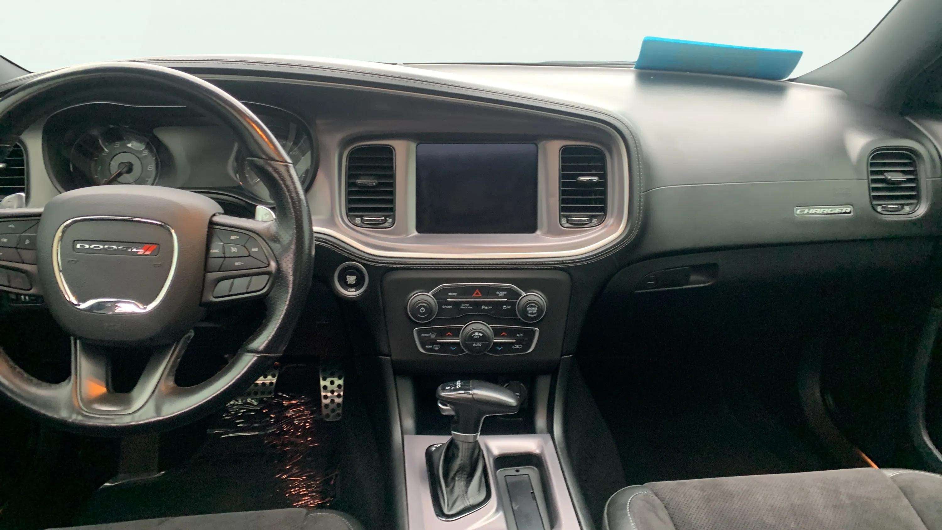2021 Dodge Charger GT