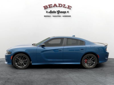 2021 Dodge Charger GT
