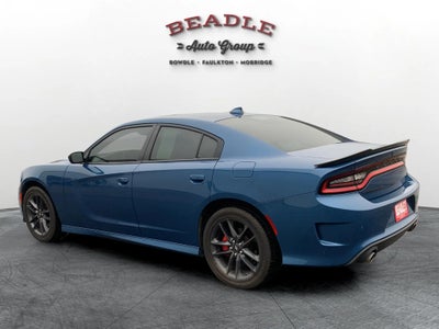 2021 Dodge Charger GT