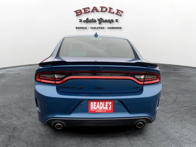 2021 Dodge Charger GT