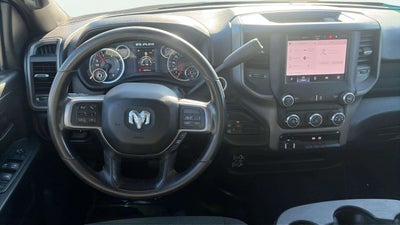 2022 RAM 3500 Tradesman
