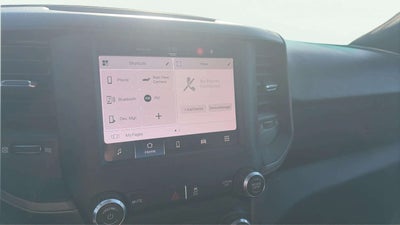 2022 RAM 3500 Tradesman