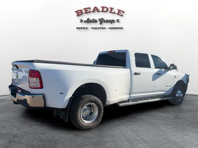 2022 RAM 3500 Tradesman