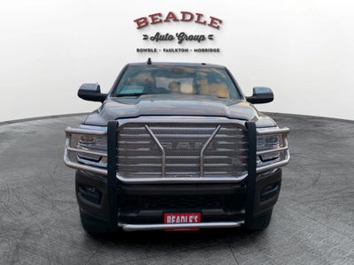 2022 RAM 2500 Longhorn