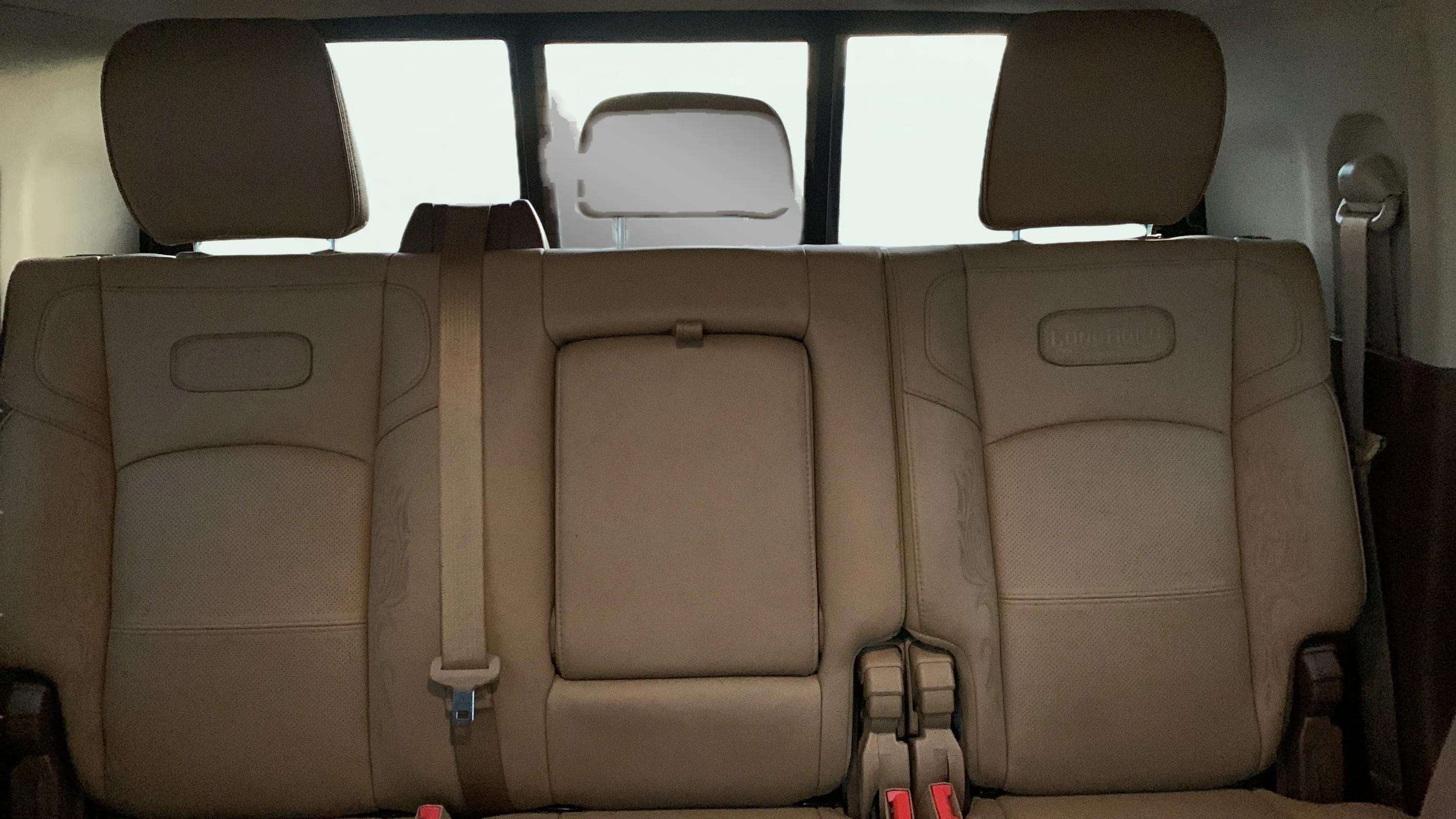 2022 RAM 2500 Longhorn