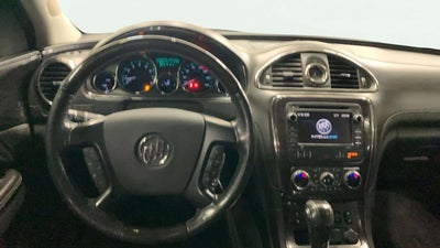 2015 Buick Enclave Premium