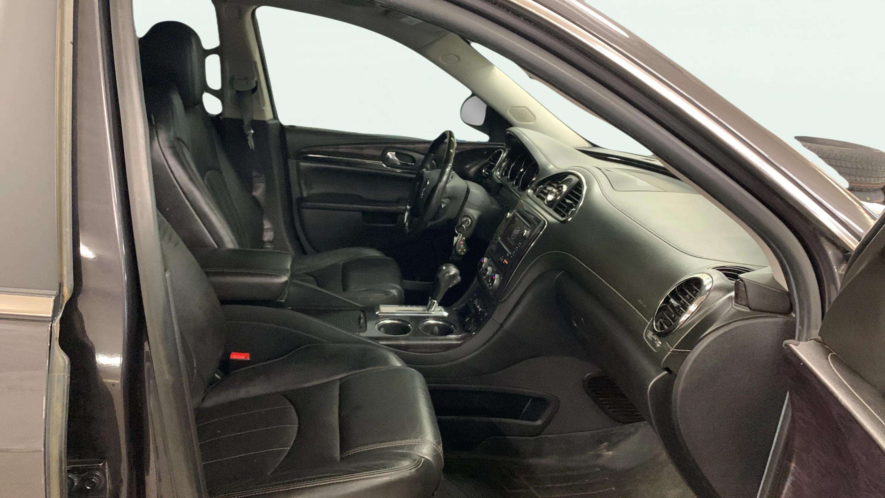 2015 Buick Enclave Premium