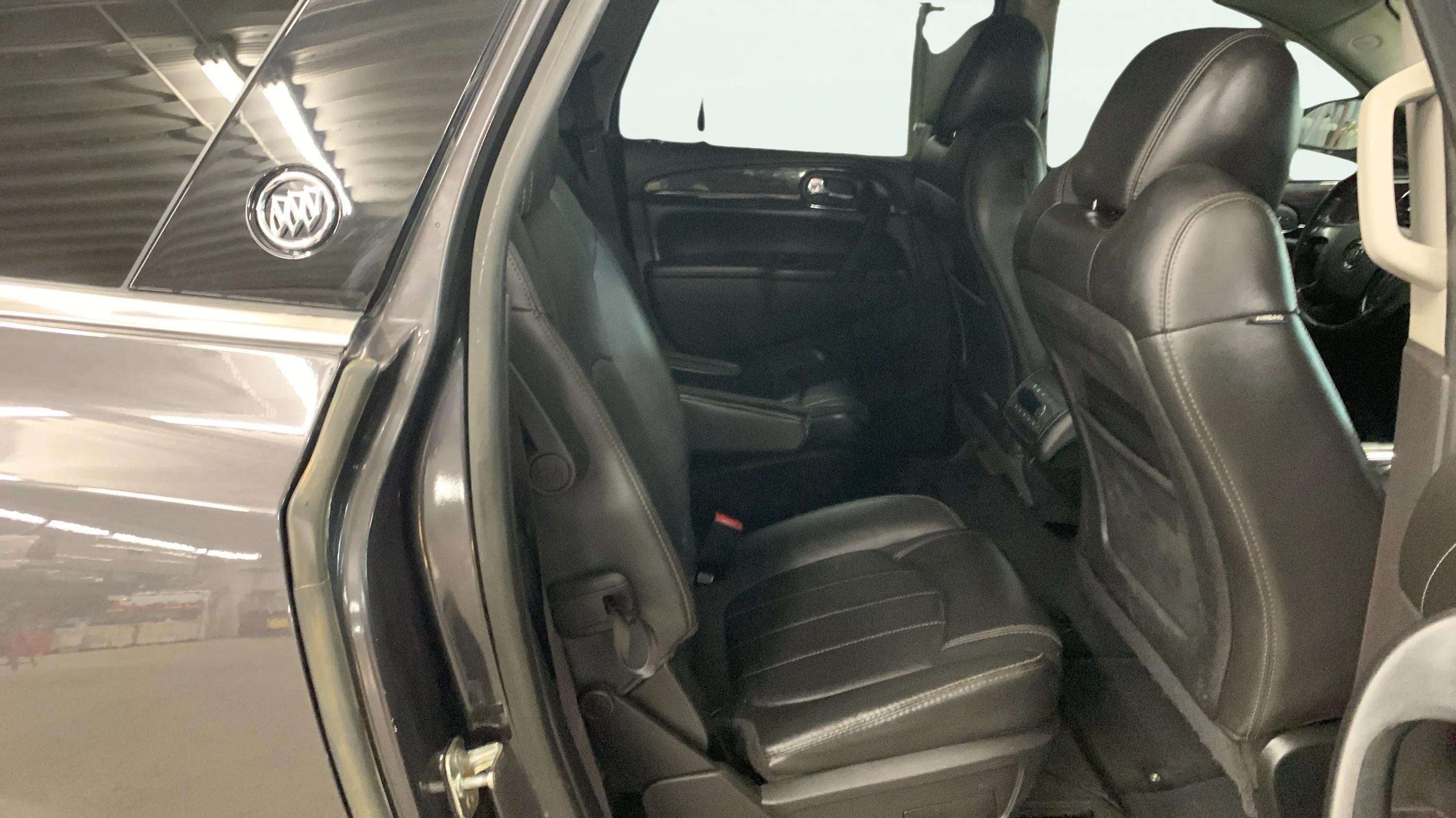 2015 Buick Enclave Premium