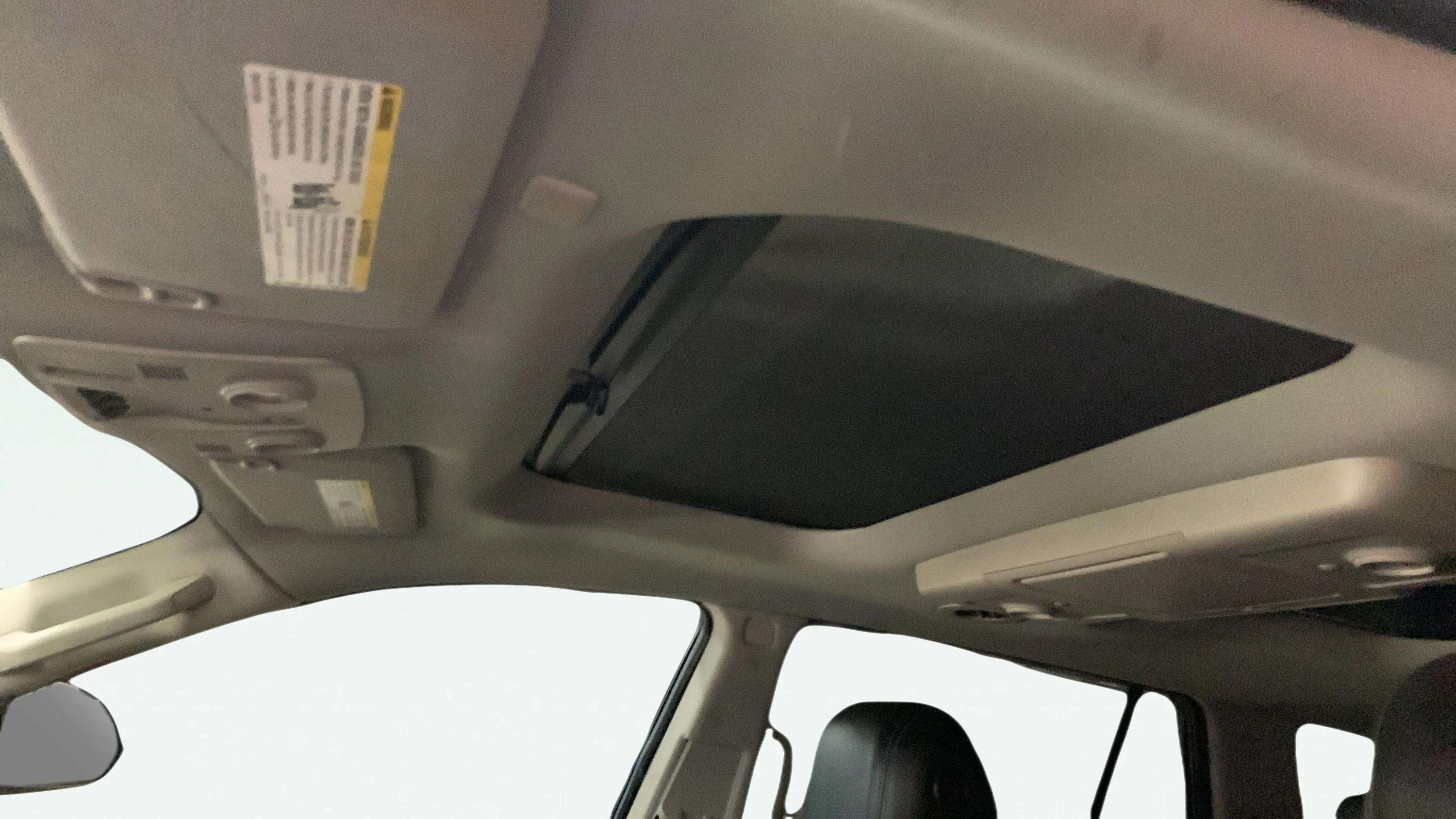 2015 Buick Enclave Premium