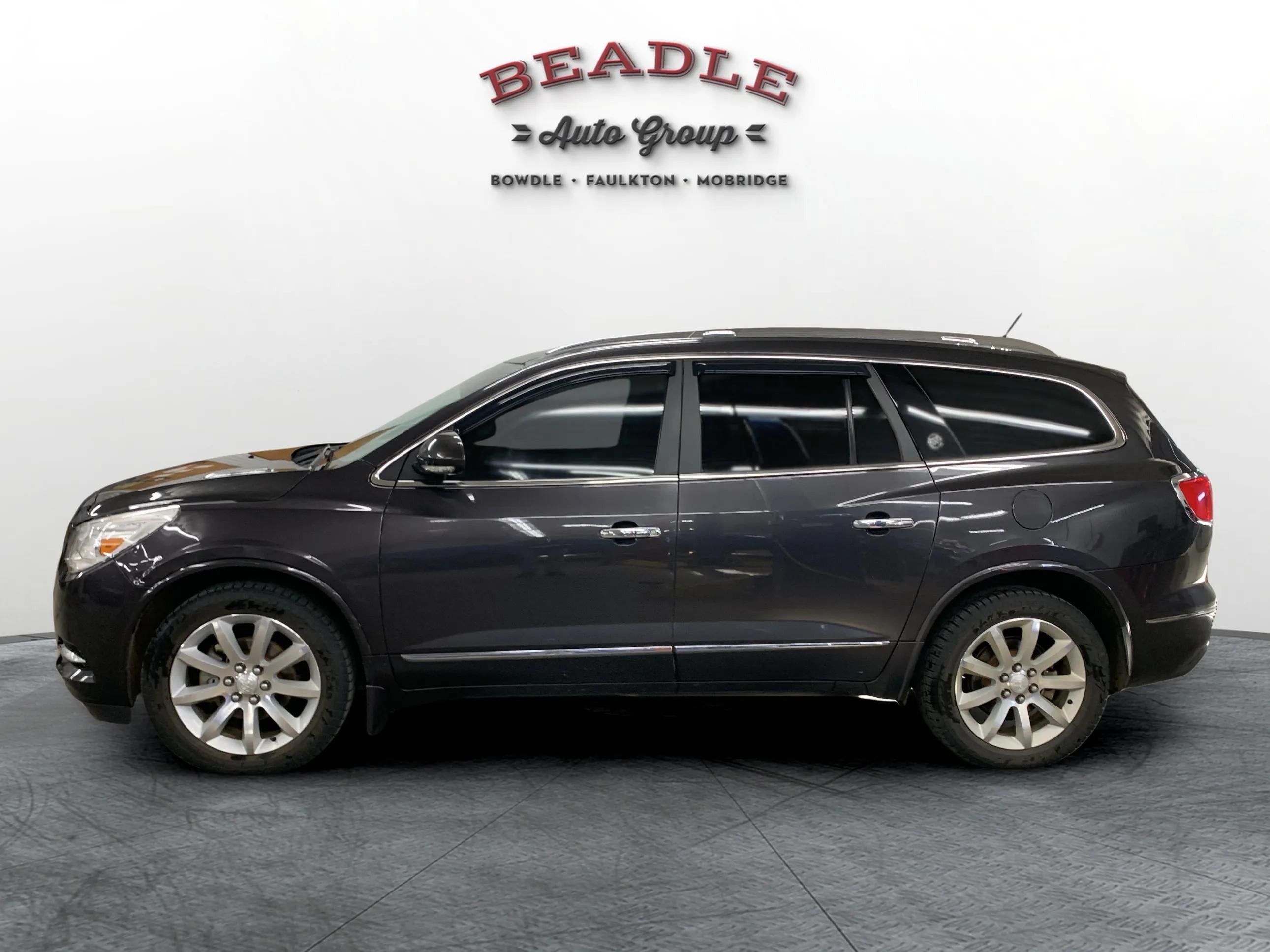 2015 Buick Enclave Premium