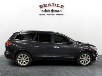 2015 Buick Enclave Premium