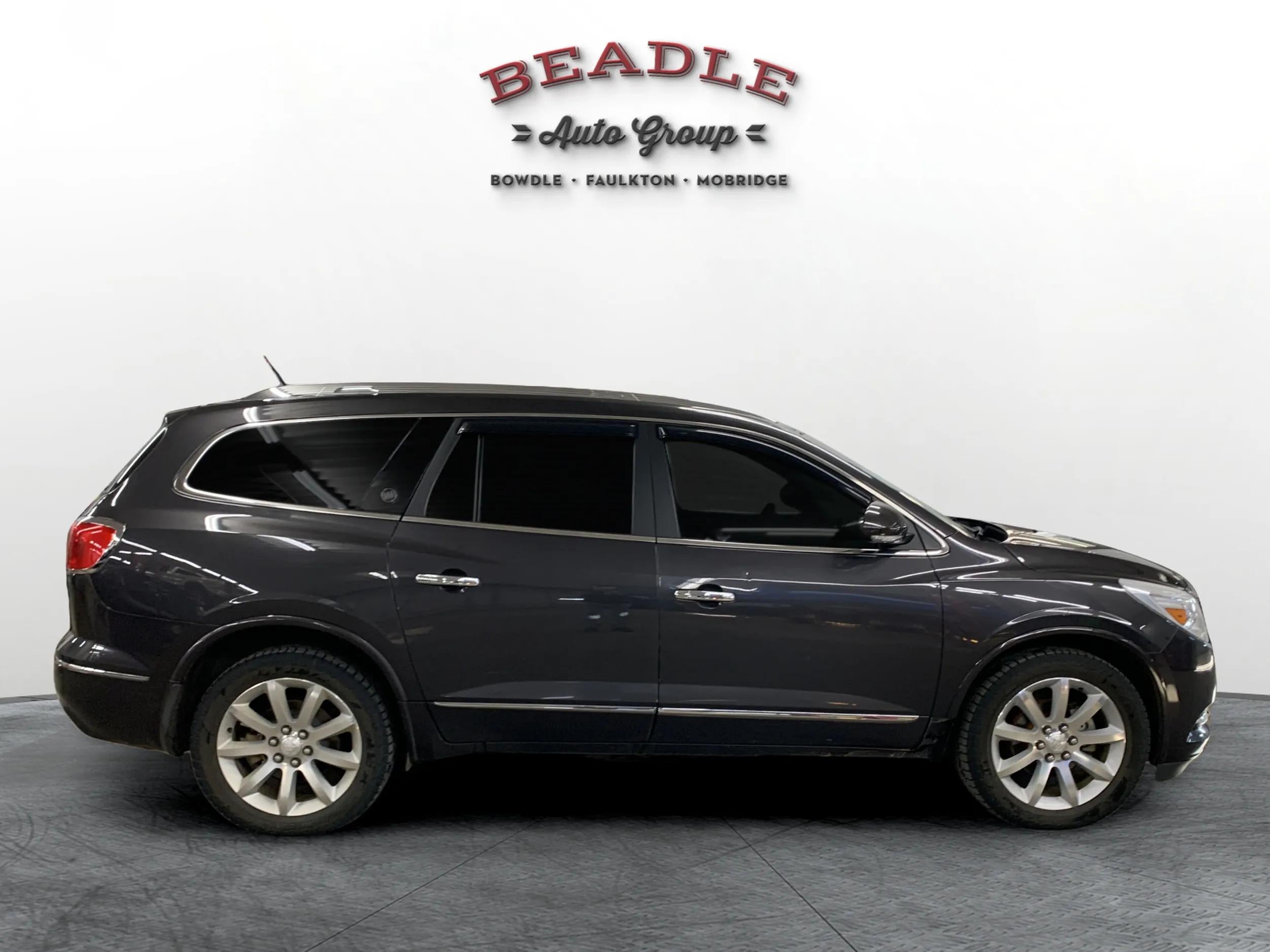 2015 Buick Enclave Premium