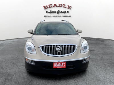 2010 Buick Enclave CXL w/1XL