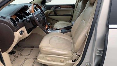 2010 Buick Enclave CXL w/1XL