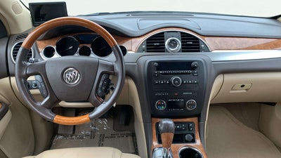 2010 Buick Enclave CXL w/1XL