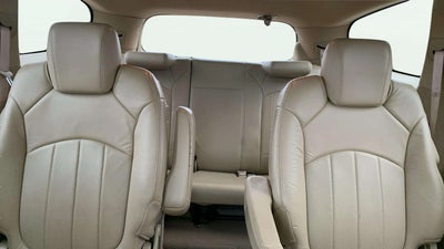 2010 Buick Enclave CXL w/1XL