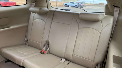 2010 Buick Enclave CXL w/1XL