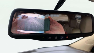 2010 Buick Enclave CXL w/1XL