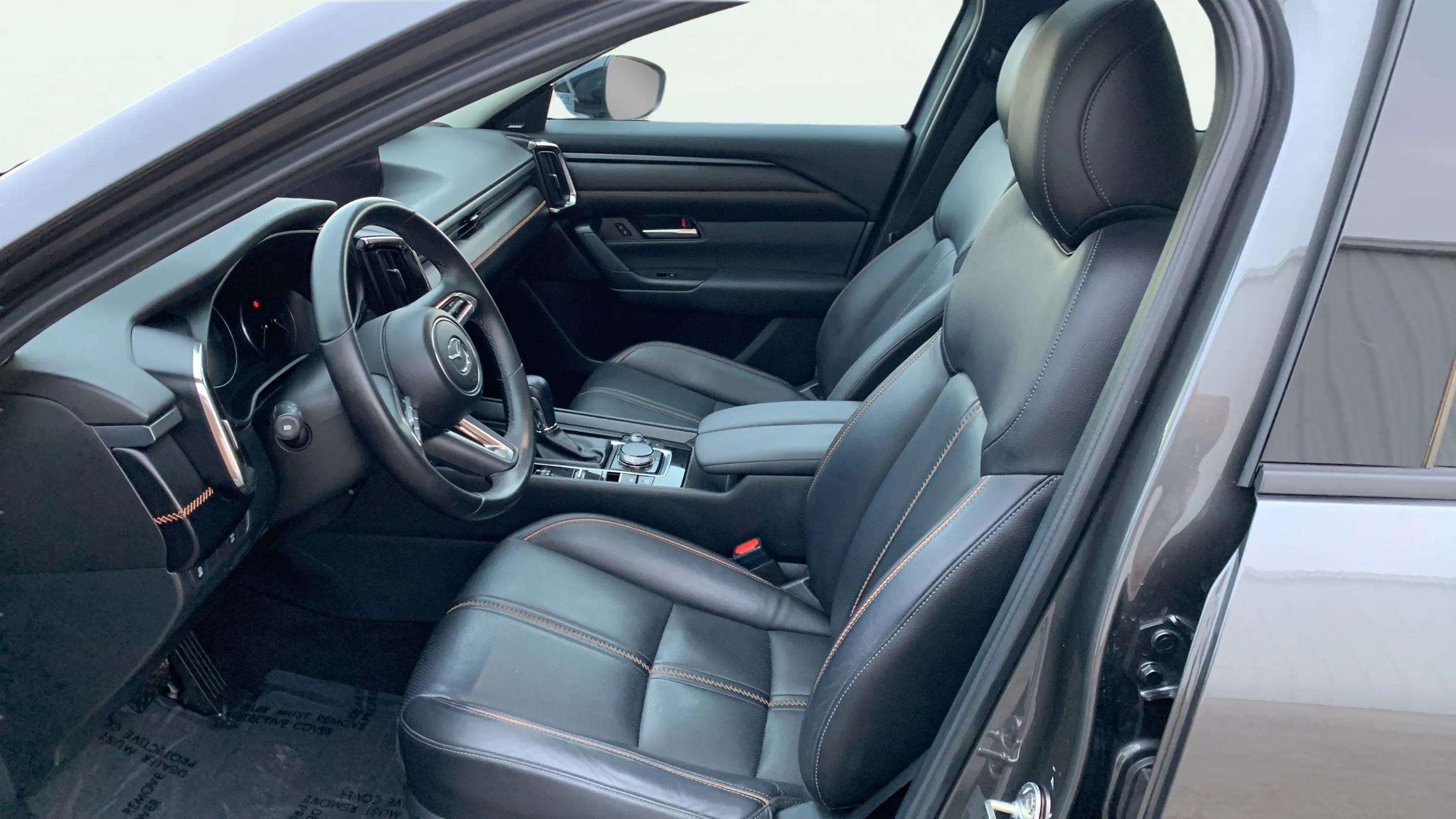 2023 Mazda Mazda CX-50 2.5 S Premium Plus Package