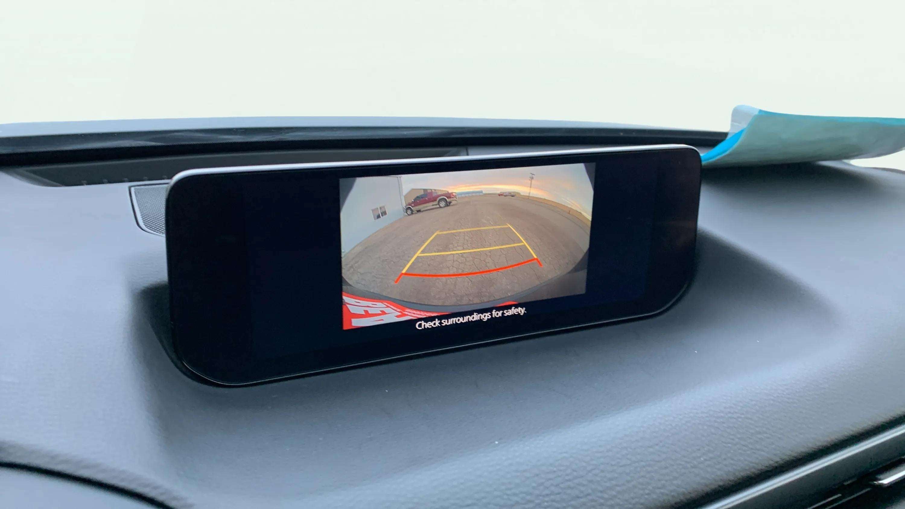 2023 Mazda Mazda CX-50 2.5 S Premium Plus Package