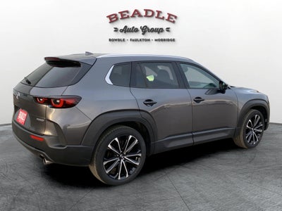2023 Mazda Mazda CX-50 2.5 S Premium Plus Package