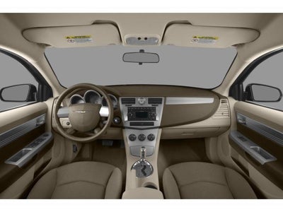 2007 Chrysler Sebring Base