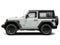 2020 Jeep Wrangler Sport S 4x4