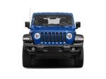 2020 Jeep Wrangler Sport S 4x4