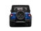 2020 Jeep Wrangler Sport S 4x4
