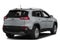 2017 Jeep Cherokee Limited 4x4