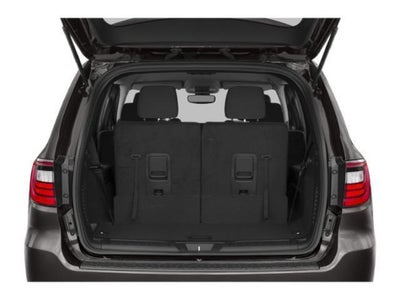2018 Dodge Durango GT AWD