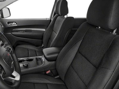 2018 Dodge Durango GT AWD
