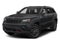 2017 Jeep Grand Cherokee Trailhawk 4x4