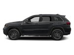 2017 Jeep Grand Cherokee Trailhawk 4x4