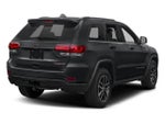 2017 Jeep Grand Cherokee Trailhawk 4x4